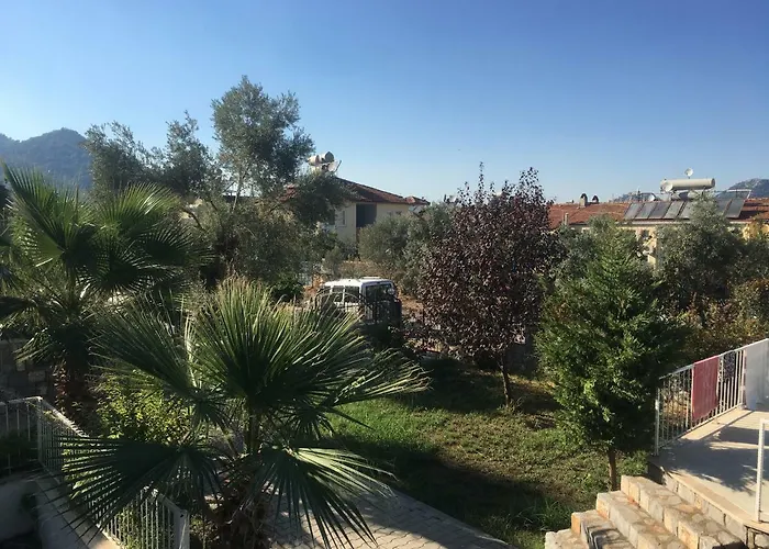 Apartament Infinity Olympia Oludeniz