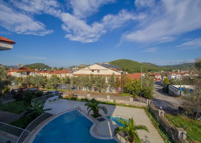 Apartament Infinity Olympia