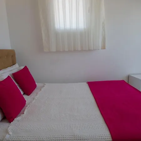 Infinity Olympia Apartmán *