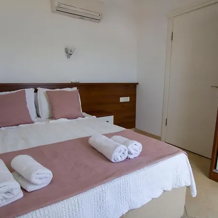 Apartmán Infinity Olympia *