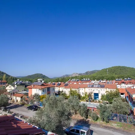 Infinity Olympia Oludeniz