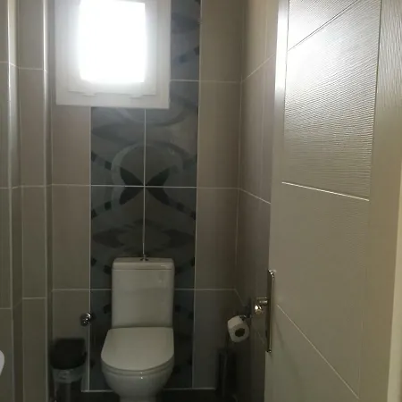 Apartmán Infinity Olympia Oludeniz