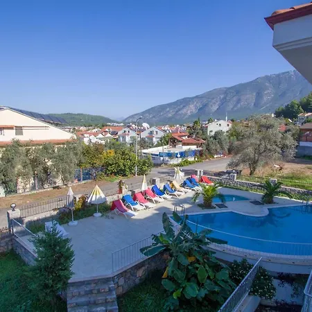 Infinity Olympia Oludeniz