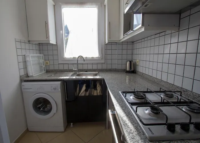 Apartment Infinity Olympia