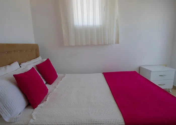 Infinity Olympia Apartment *