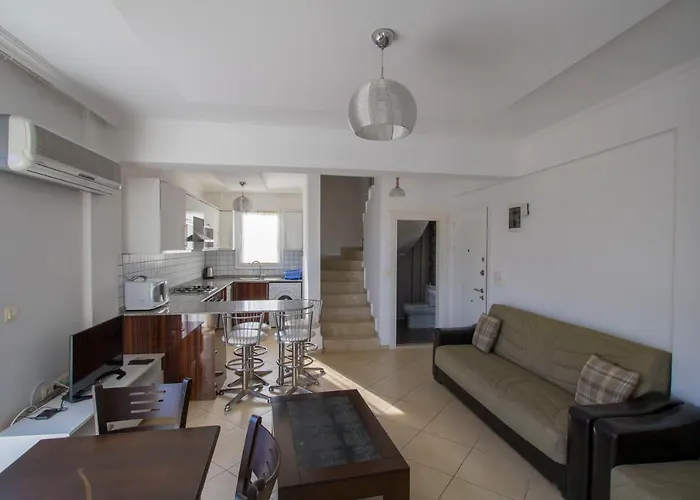 Apartment Infinity Olympia *