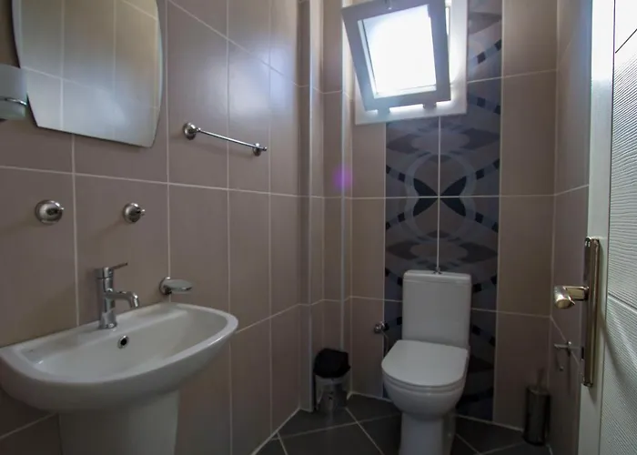 Infinity Olympia Ölüdeniz