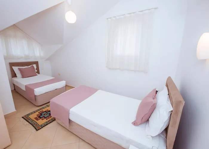 Infinity Olympia * Ölüdeniz