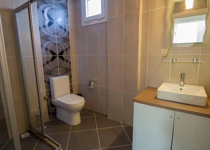 Infinity Olympia * Ölüdeniz