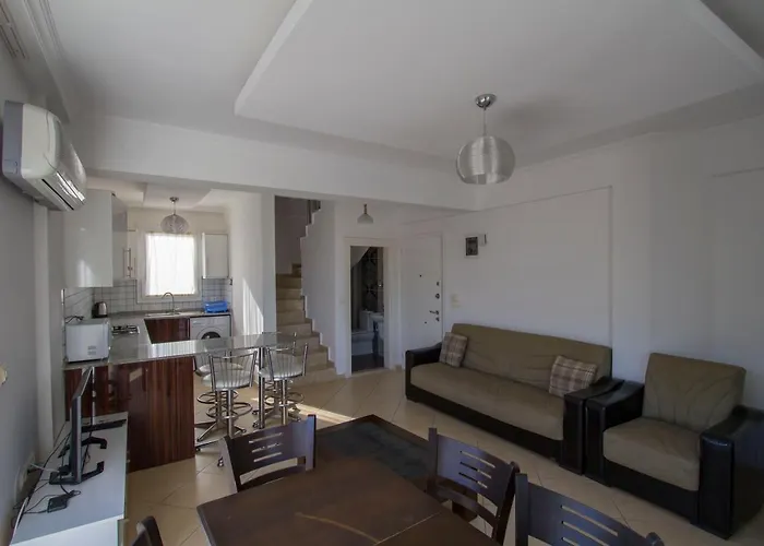 Apartment Infinity Olympia Ölüdeniz