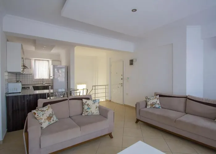 Apartment Infinity Olympia *